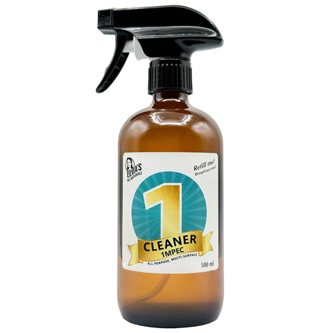 Elva's 1 CLEANER All in One Cleaner - WellLocal