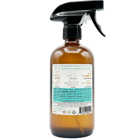 Elva's 1 CLEANER All in One Cleaner - WellLocal
