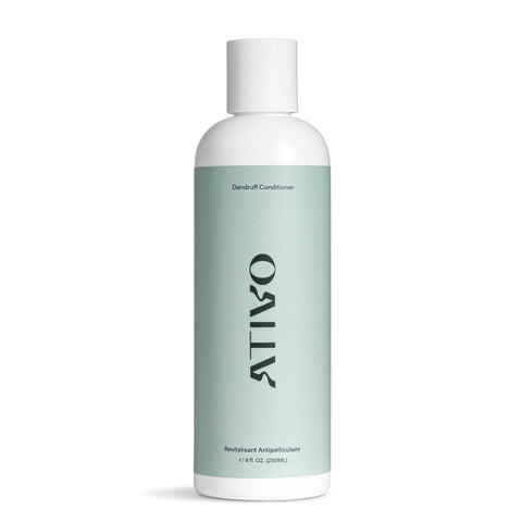 Ativo Dandruff and Dry Scalp Conditioner - WellLocal