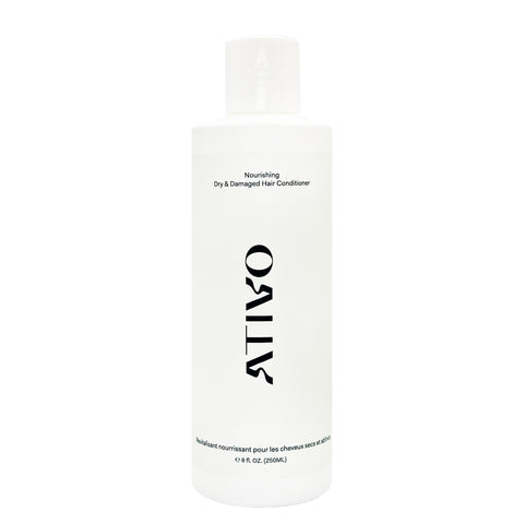 Ativo Nourishing Dry Damaged Conditioner
