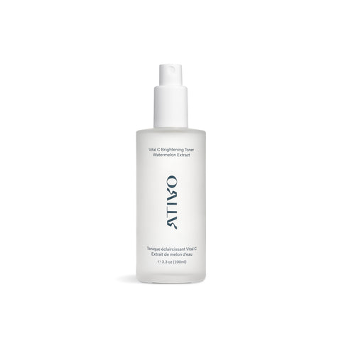 Ativo Vital C Brightening Toner - WellLocal