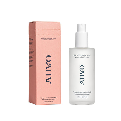 Ativo Vital C Brightening Toner - WellLocal