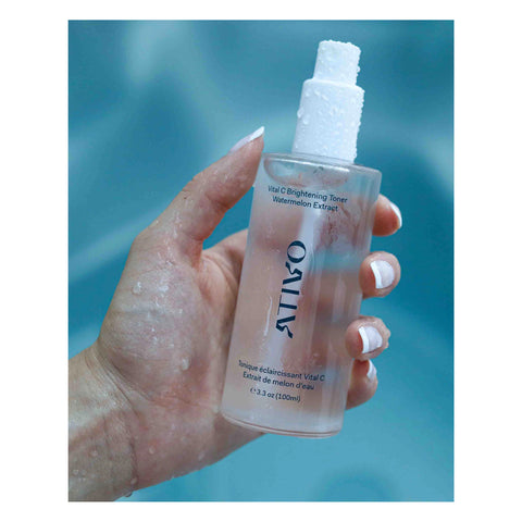 Ativo Vital C Brightening Toner - WellLocal