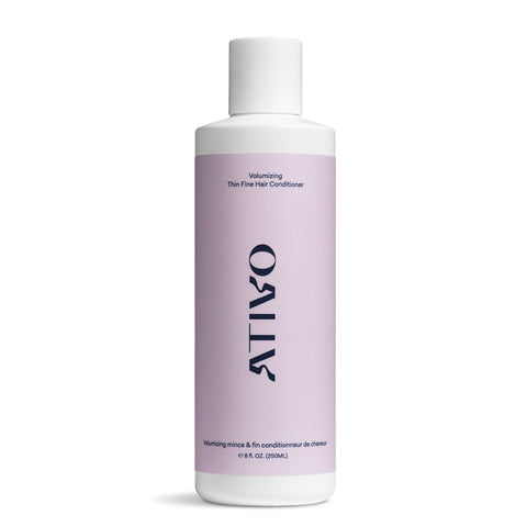 Ativo Volumizing Thin Fine Hair Conditioner
