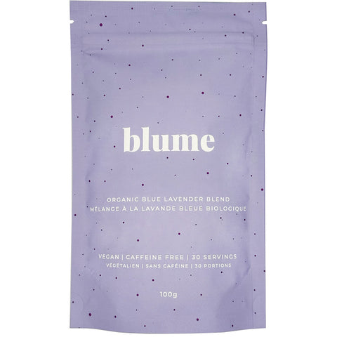 Blume Organic Blue Lavender Blend - WellLocal