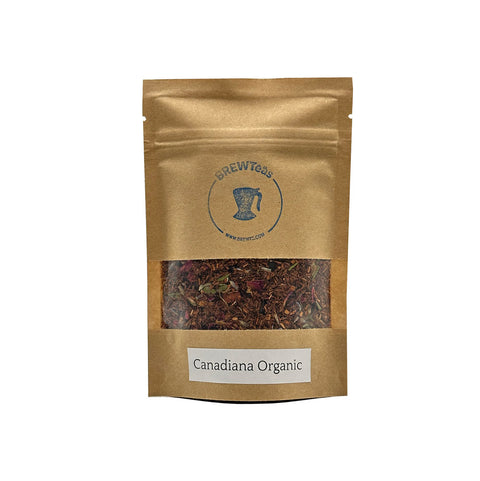 Brew Canadiana Organic - WellLocal