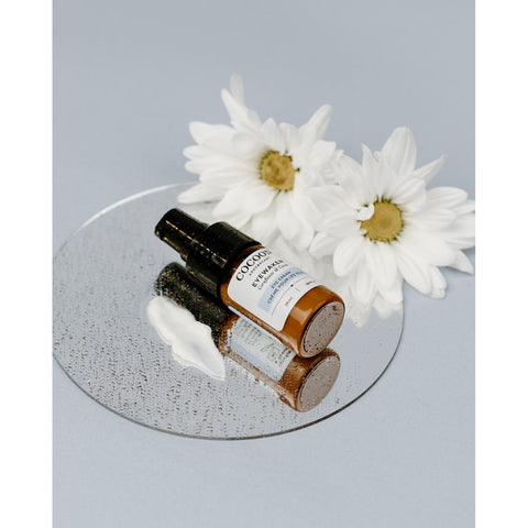 Cocoon Eyewaken Eye Cream - WellLocal