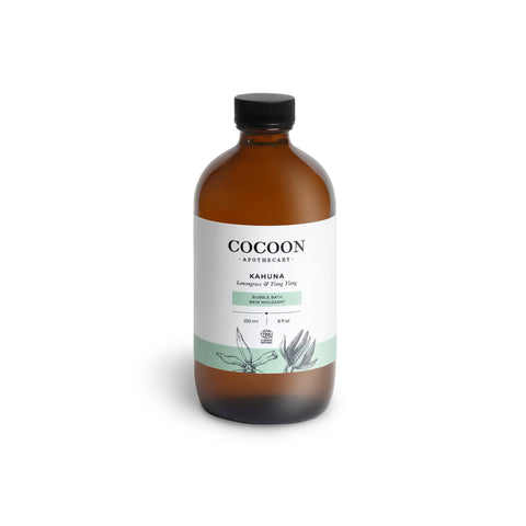 Cocoon Kahuna Bubble Bath