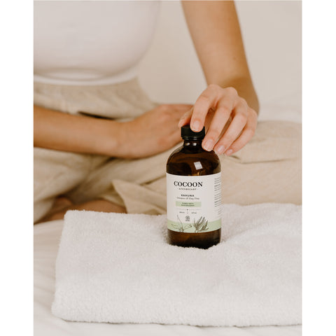 Cocoon Kahuna Bubble Bath
