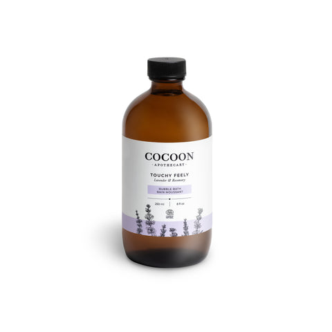 Cocoon Touchy Feely Bubble Bath