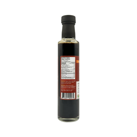 Ecoideas Coco Natura - Organic Coconut Marinade - (250ml)