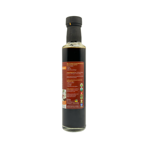Ecoideas Coco Natura - Organic Coconut Marinade - (250ml)