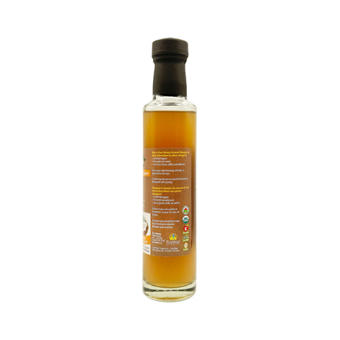Ecoideas Coco Natura - Organic Coconut Vinegar - (250ml)