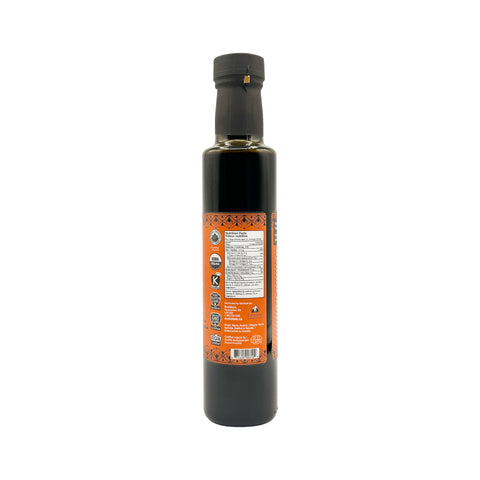 Ecoideas Organic Toasted Pumpkin Seed Oil - (250ml)