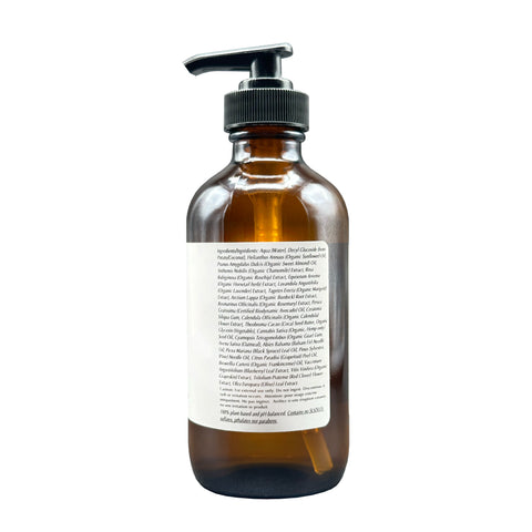 Elva's All Nautural Canadian Winter Forest Hand & Body Soap