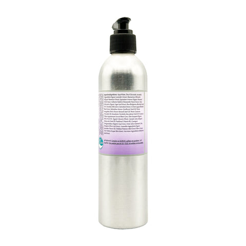 Elva's All Nautural TRUTH Soft Lavender Natural Shampoo