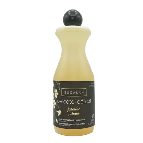 Eucalan Jasmine Delicate Wash (No-Rinse) - WellLocal