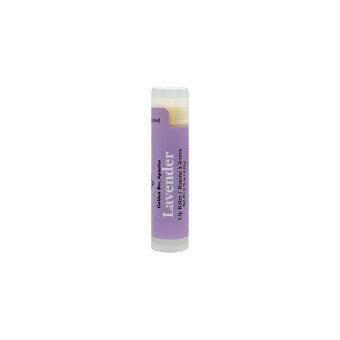 Golden Bee Lip Balm Lavender - WellLocal