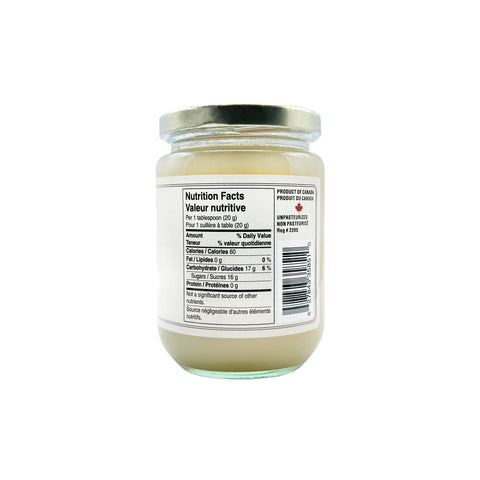 Golden Bee Creamed Honey - WellLocal