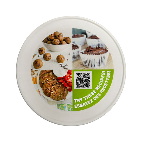 Hemp Yeah! Max Fibre Unsweetened - WellLocal