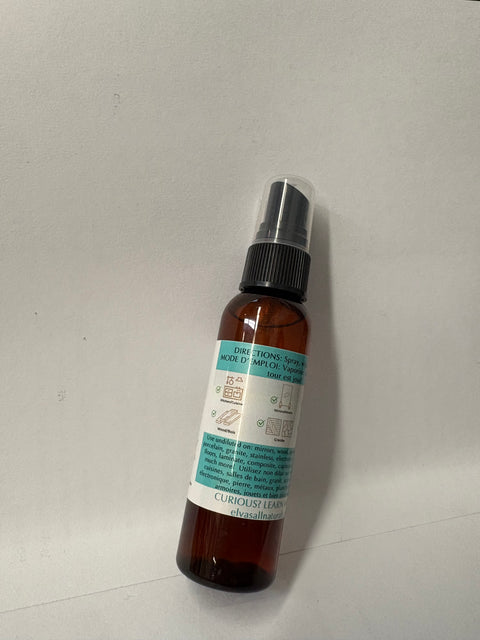 Sample Elva's 1 CLEANER All in One Cleaner (2 ounce)