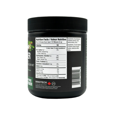 Innotech HEALTHY LIFESTYLES SMART SWEETENER – 300 GRAMS - WellLocal