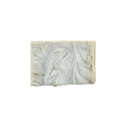 Laughing Botanical Shampoo Bar - Oily Hair - WellLocal