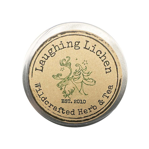 Laughing Matsutake Mushroom Salt - WellLocal
