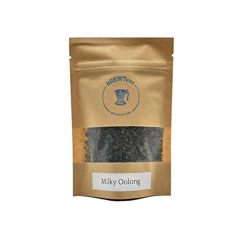 Brew Milky Oolong - WellLocal