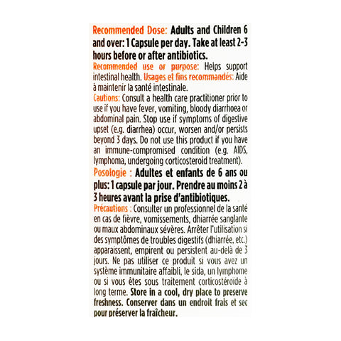 PlantVital PROBIOTIC 50 BILLION (Women) - WellLocal