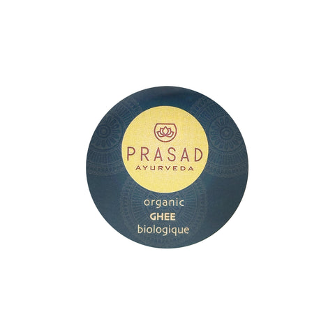 Prasad Ayurveda Organic Ghee (Clarified Butter) - WellLocal