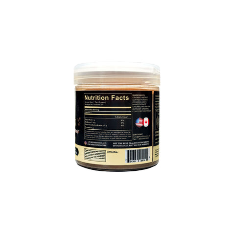 Pureshroom Adaptogenic Mushroom Coffee Mix - WellLocal