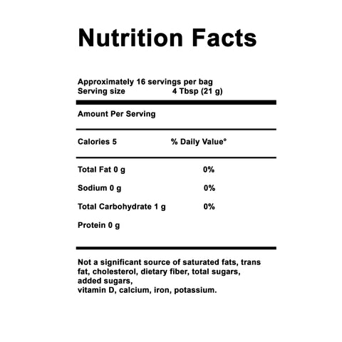 Pureshroom Swiss Water Decaf Mushroom Coffee - WellLocal