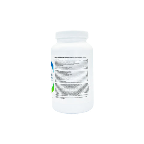 RAW Nutritional Multi + Greens - WellLocal