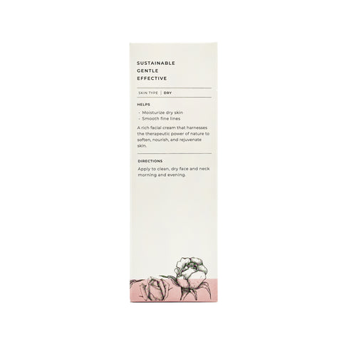 Cocoon Rosey Cheeks Facial Cream - WellLocal