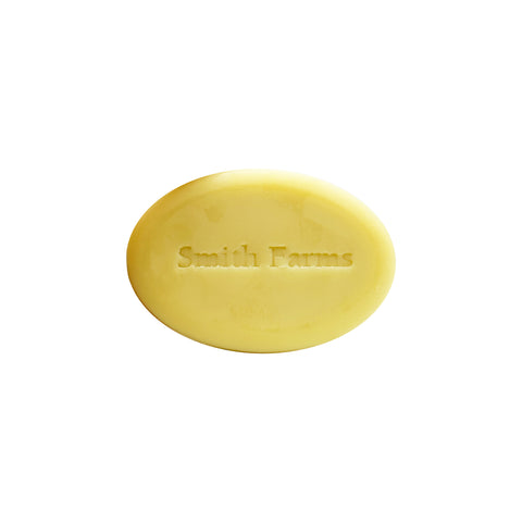 Smith Farms Goat's Milk Face and Body Soap - WellLocal