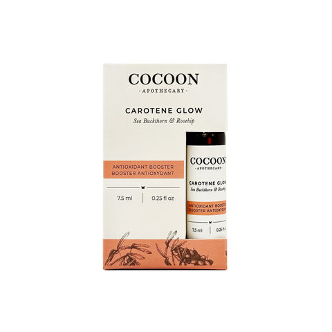 Cocoon Carotene Glow Antioxidant Booster - WellLocal