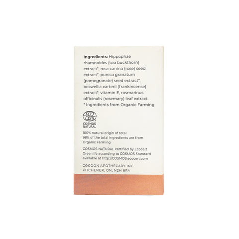 Cocoon Carotene Glow Antioxidant Booster - WellLocal