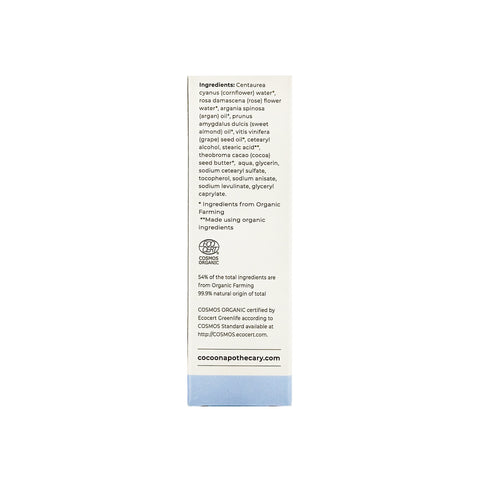 Cocoon Eyewaken Eye Cream - WellLocal