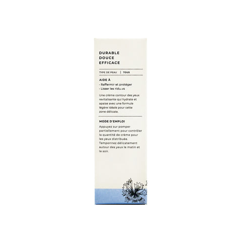 Cocoon Eyewaken Eye Cream - WellLocal