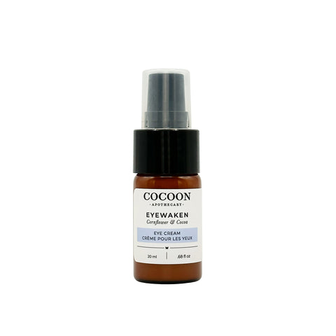 Cocoon Eyewaken Eye Cream - WellLocal