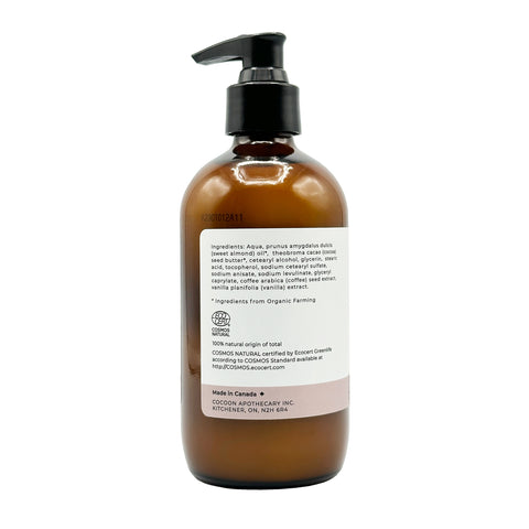 Cocoon Magic Bean Body Lotion - WellLocal