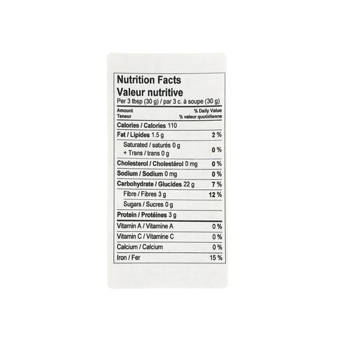 Top of the Hill Organic Dehulled Millet 500 G - WellLocal