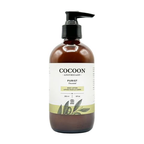 Cocoon Purist Unscented Lotion - WellLocal