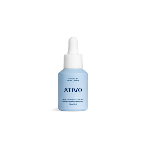 Ativo Vital C 20 Vitamin C Serum