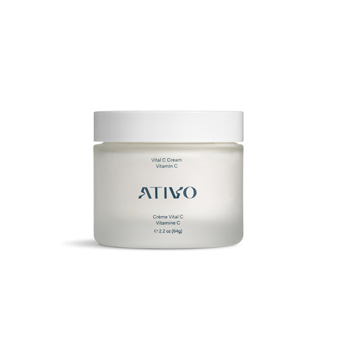 Ativo Vital C Vitamin C Cream - WellLocal