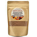 Laughing Organic Chaga Chocolate 250 g - WellLocal