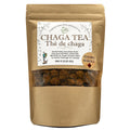 Laughing Chaga Tea - 100g, Chunks - WellLocal