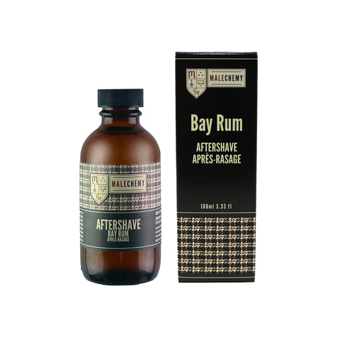 Cocoon Aftershave – Bay Rum