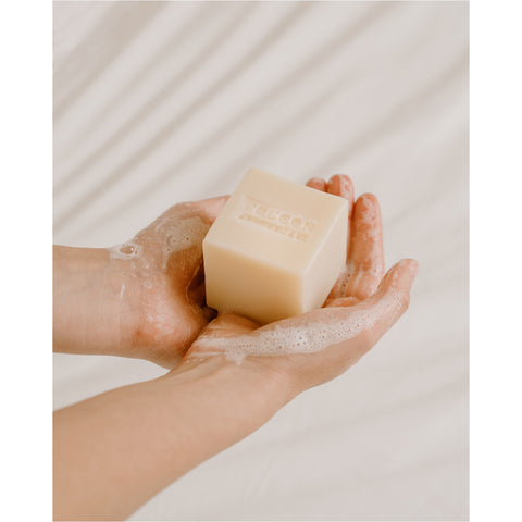 Cocoon Bar Soap - May Chang - WellLocal